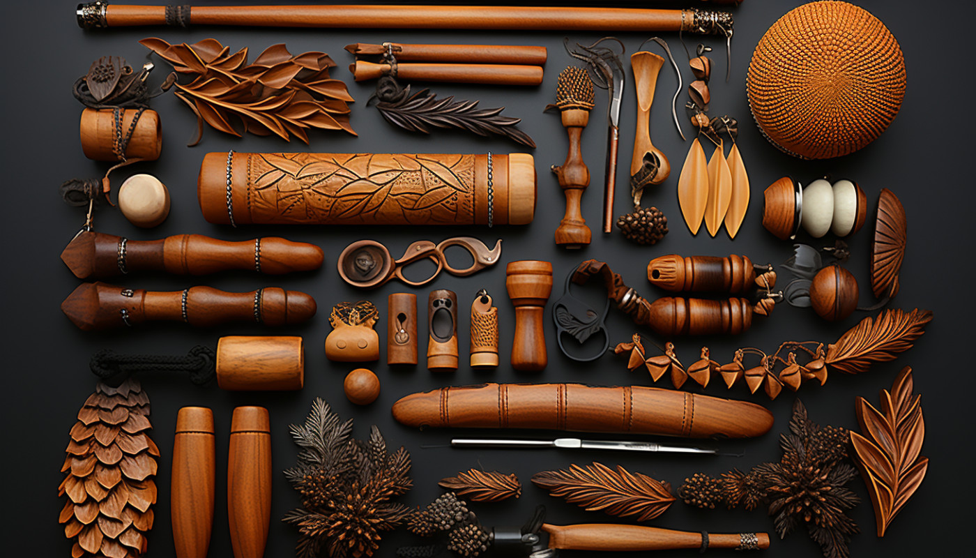 Comment choisir et entretenir vos bijoux en bois pour qu'ils durent plus longtemps