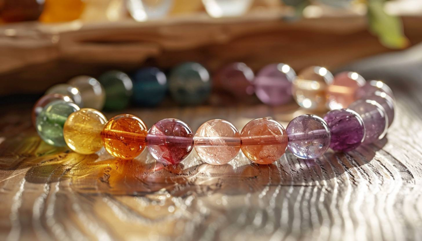Comment choisir le bracelet énergétique adapté à vos besoins