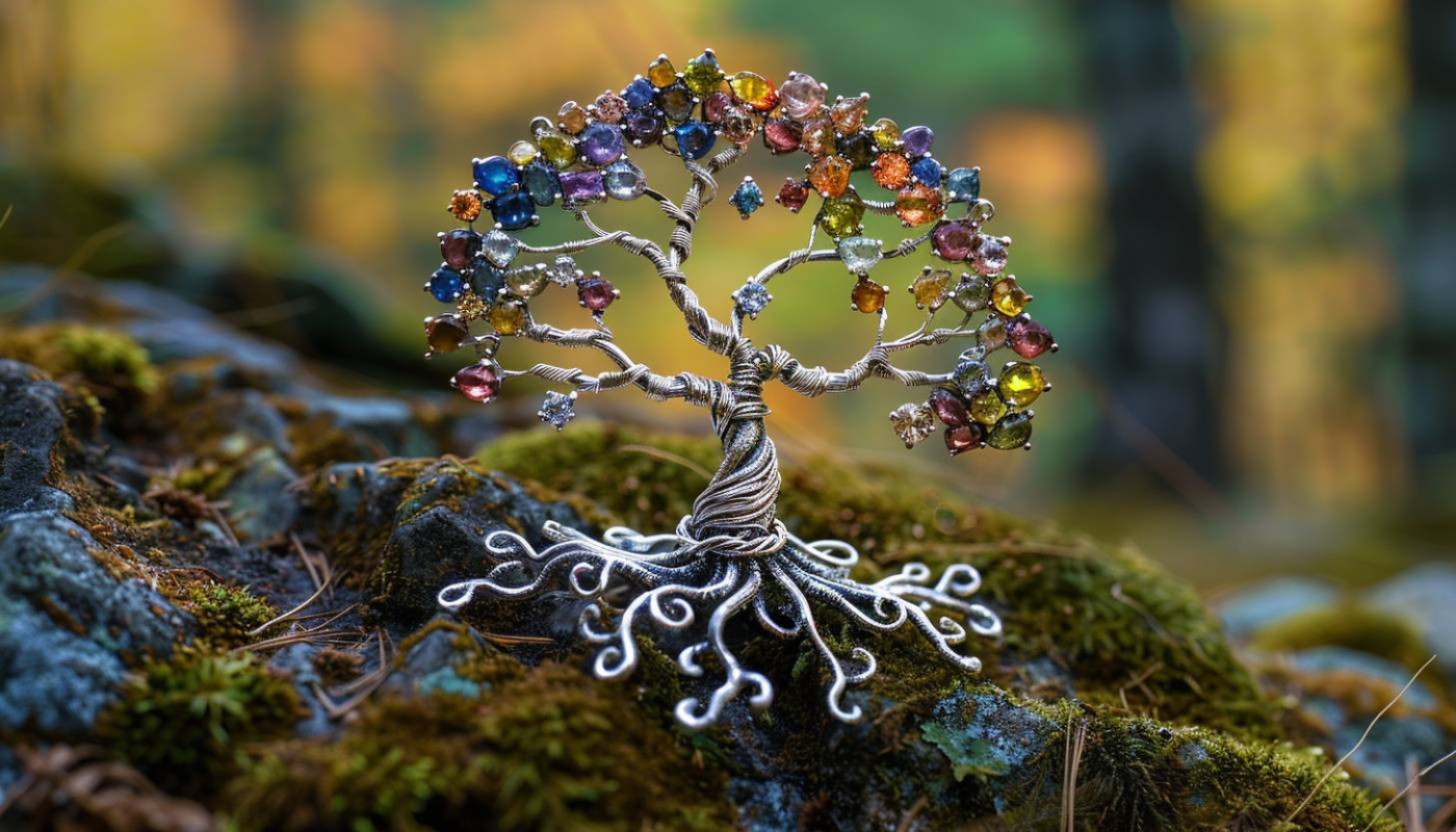 Comment choisir le parfait bijou Arbre de Vie pour chaque occasion