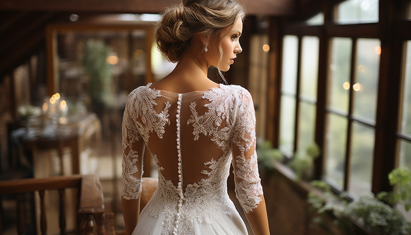 Comment choisir les accessoires parfaits pour compléter votre robe de mariée