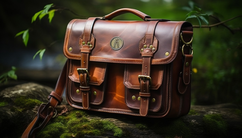Comment le sac en cuir vintage reflète votre personnalité et votre style unique