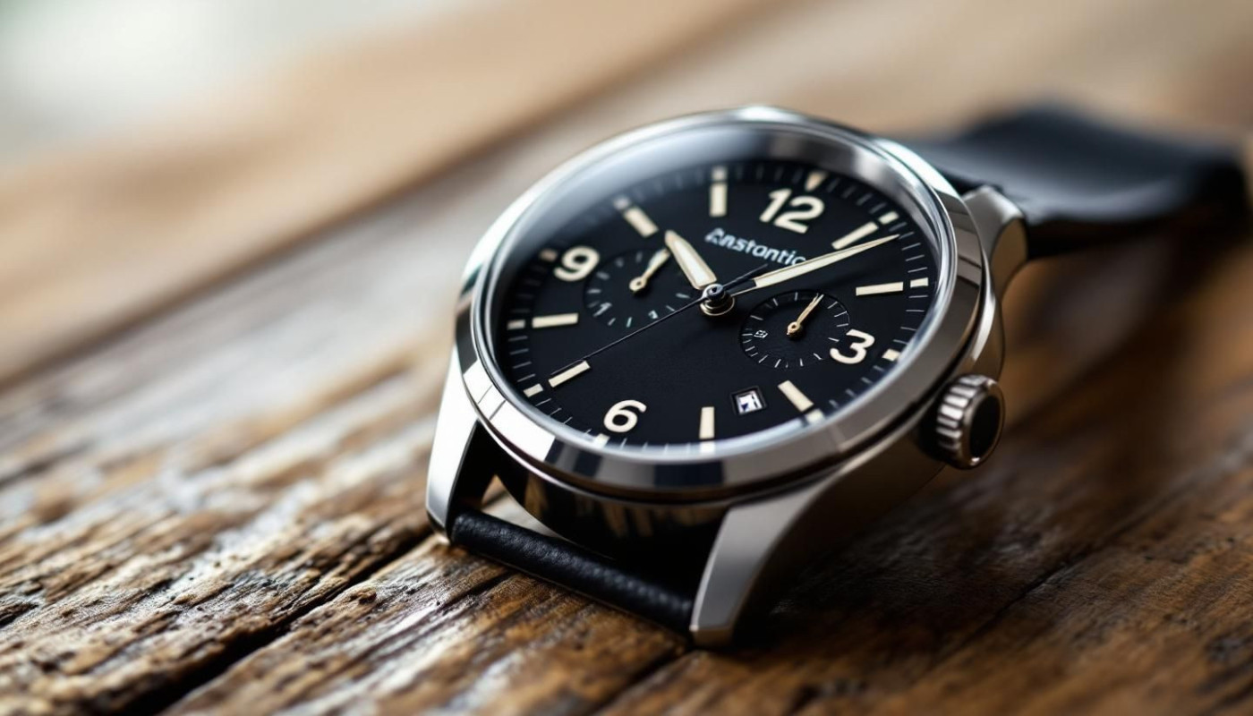 Comment préserver la précision de votre montre automatique ?