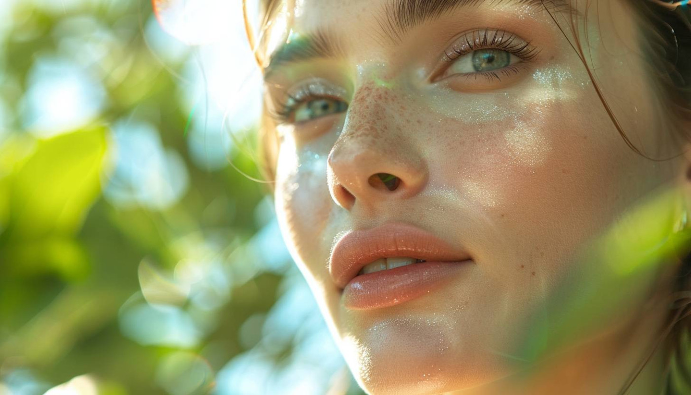 Guide complet pour choisir son soin naturel selon son type de peau
