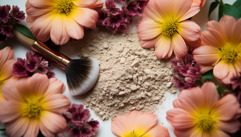 Les bienfaits insoupçonnés du maquillage minéral