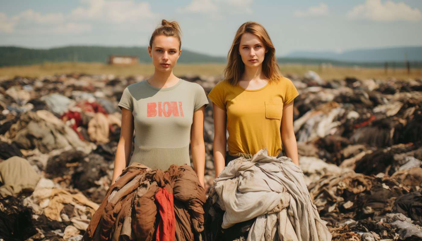 Les impacts environnementaux de la fast fashion et comment choisir des alternatives durables