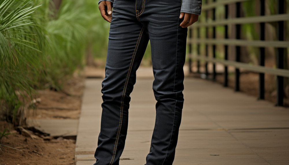 Les secrets pour bien choisir son jeans