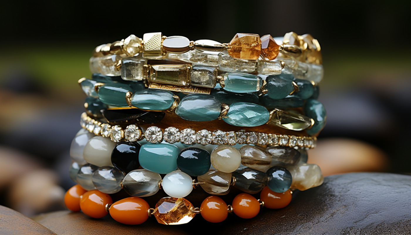 Les tendances émergentes des bijoux éco-responsables en 2023