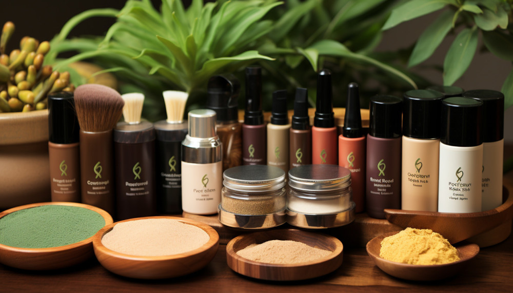 Maquillage vegan, la beauté consciente